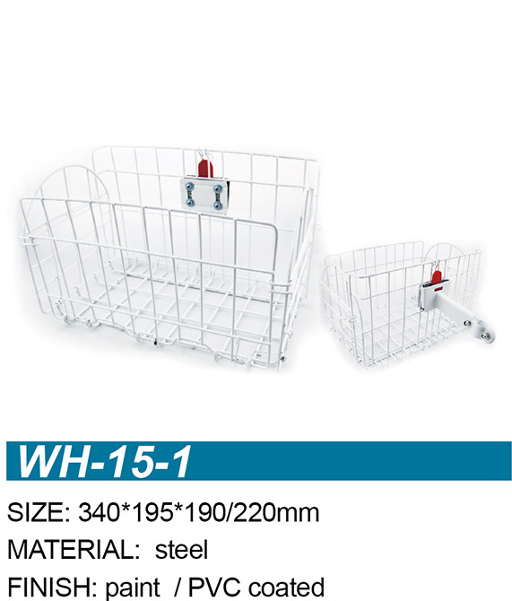 WH-15-1