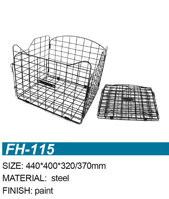 FH-115