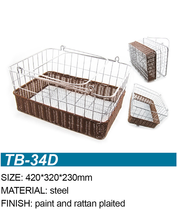 TB-34D