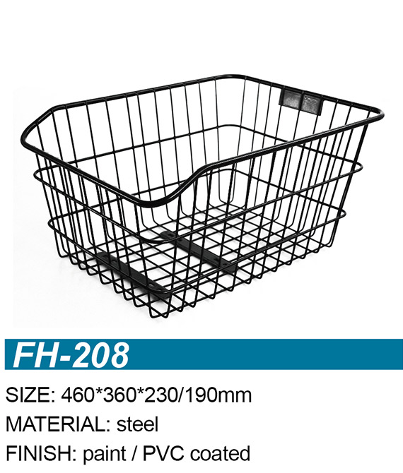 FH-208