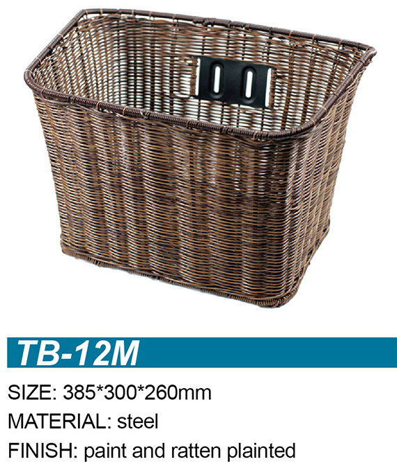 TB-12M