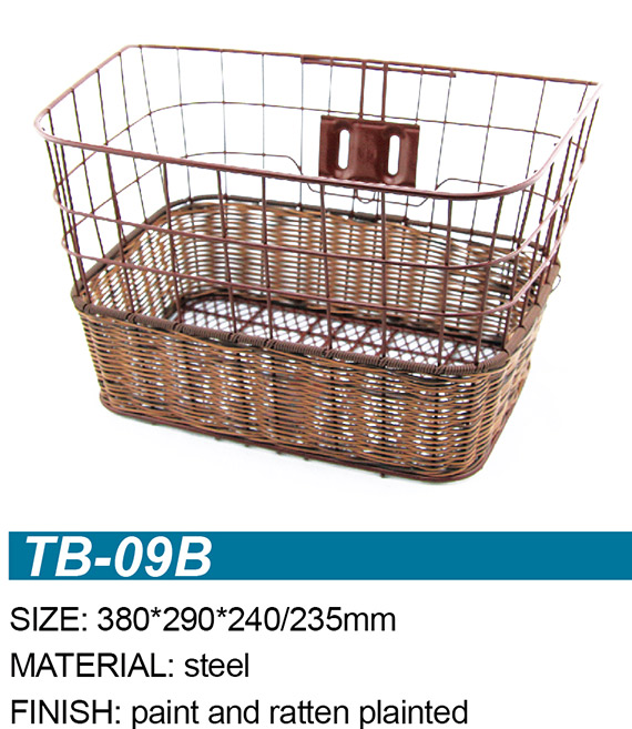 TB-09B