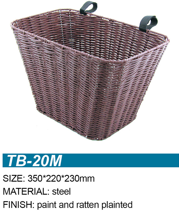 TB-20M