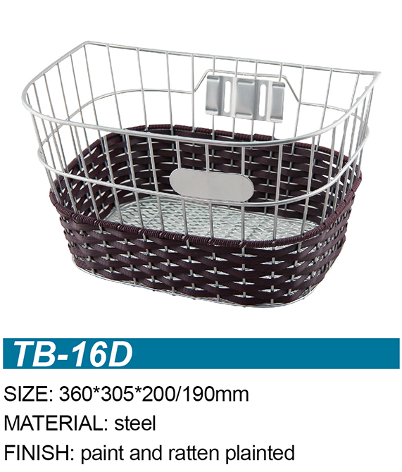 TB-16D