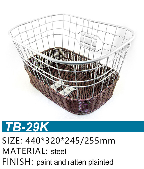 TB-29K