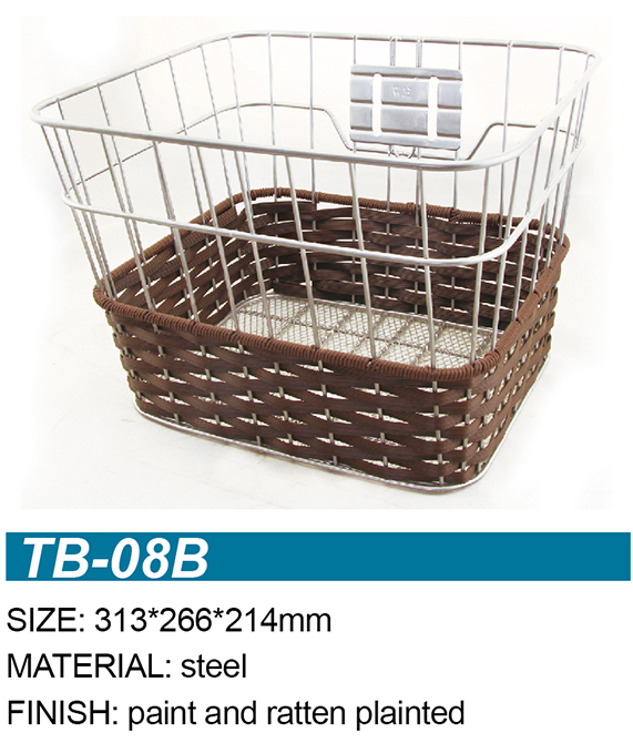 TB-08B