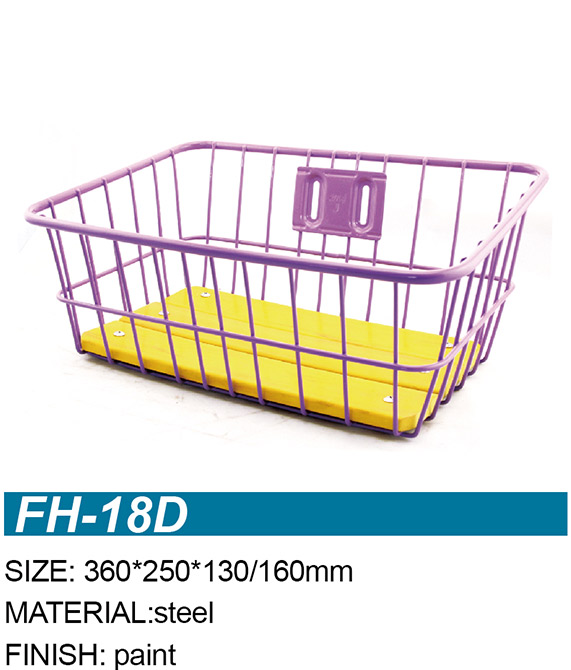 FH-18D