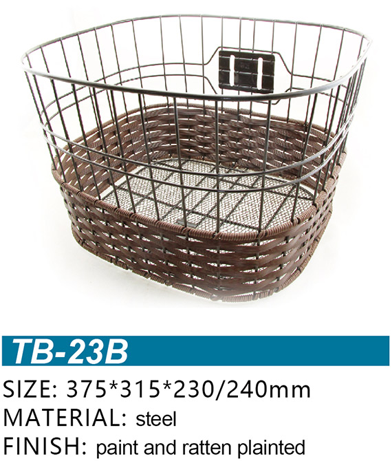 TB-23B