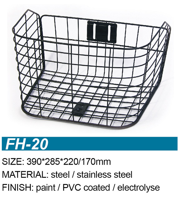 FH-20