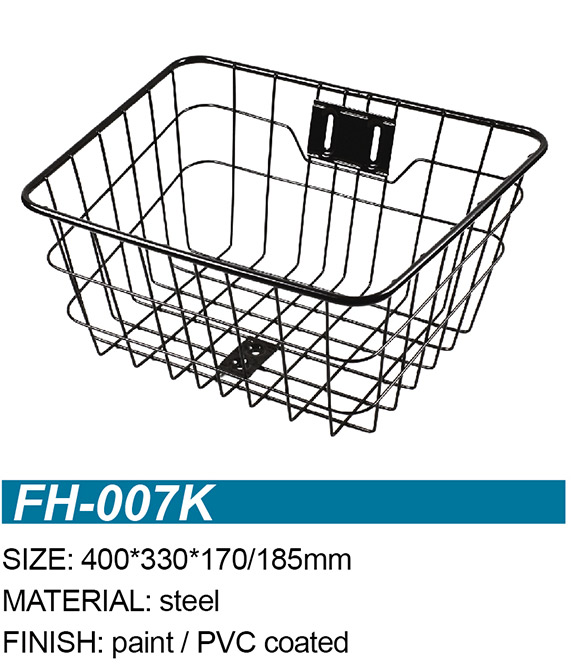 FH-007K