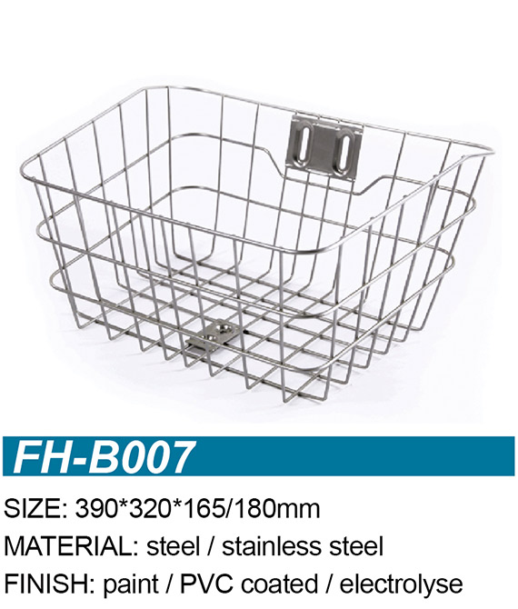 FH-B007