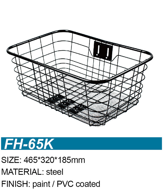 FH-65K