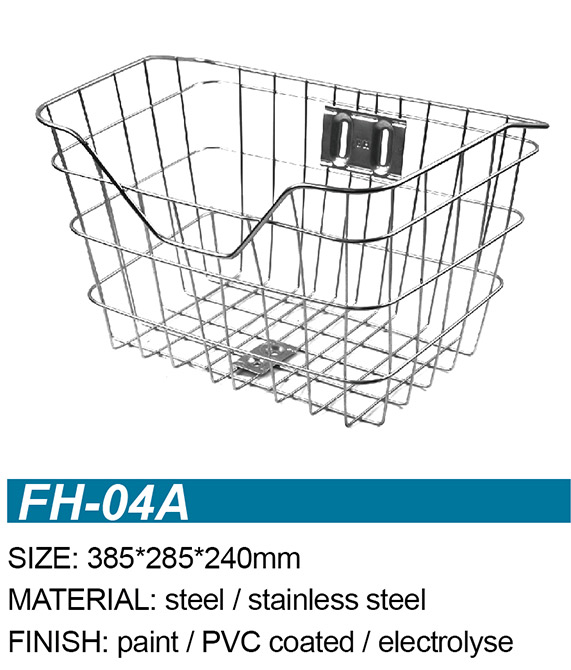 FH-04A