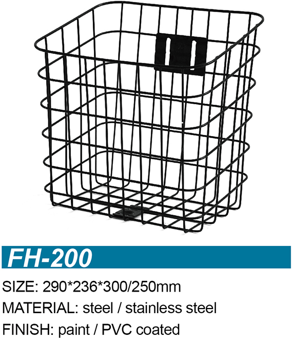 FH-200