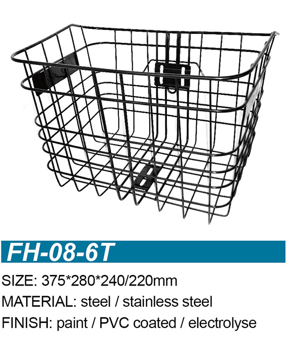 FH-08-6T
