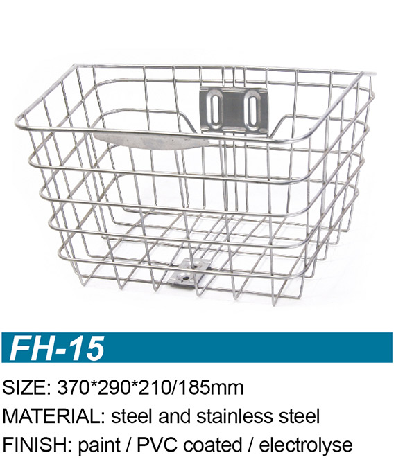FH-15