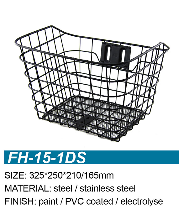 FH-15-1DS