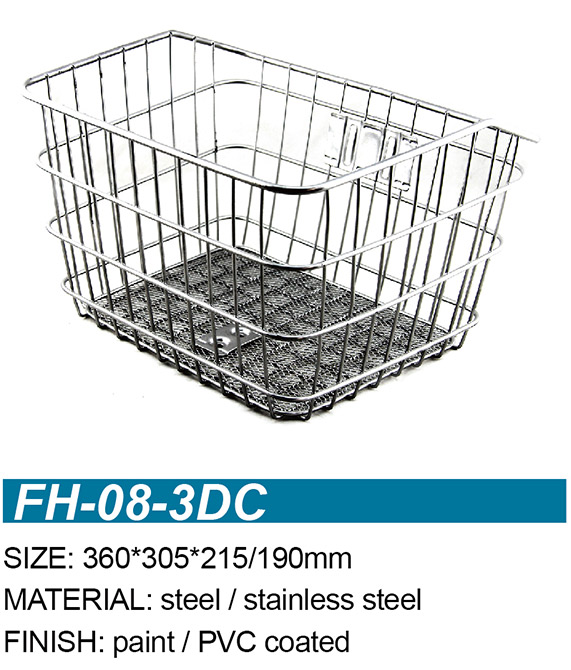 FH-08-3DC