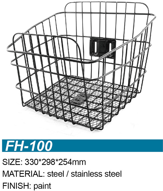 FH-100