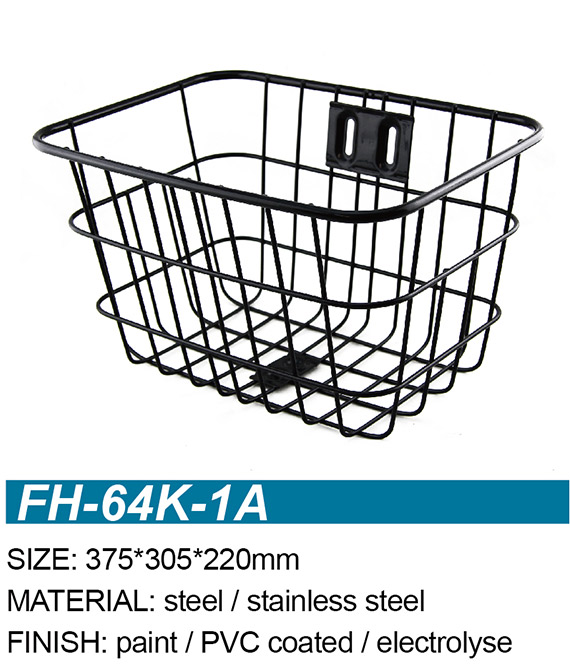 FH-64K-1A
