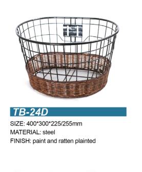 TB-24D