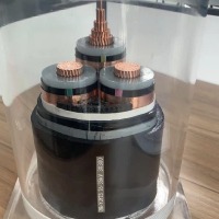 高压电缆-起帆高压电缆