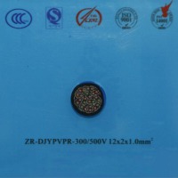 万马电缆计算机电缆DJYPVP2-300 ...