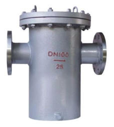 T型过滤器