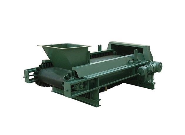 TDG调速定量给料机