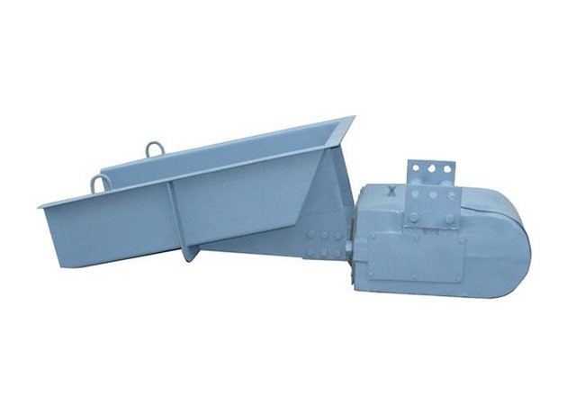 GZG系列振动给料机