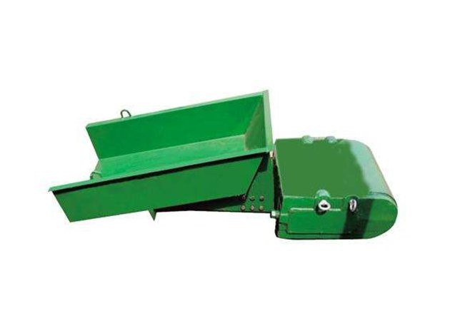 电磁振动给料机