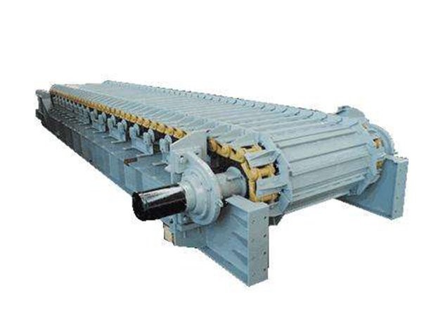 轻型板式给料机