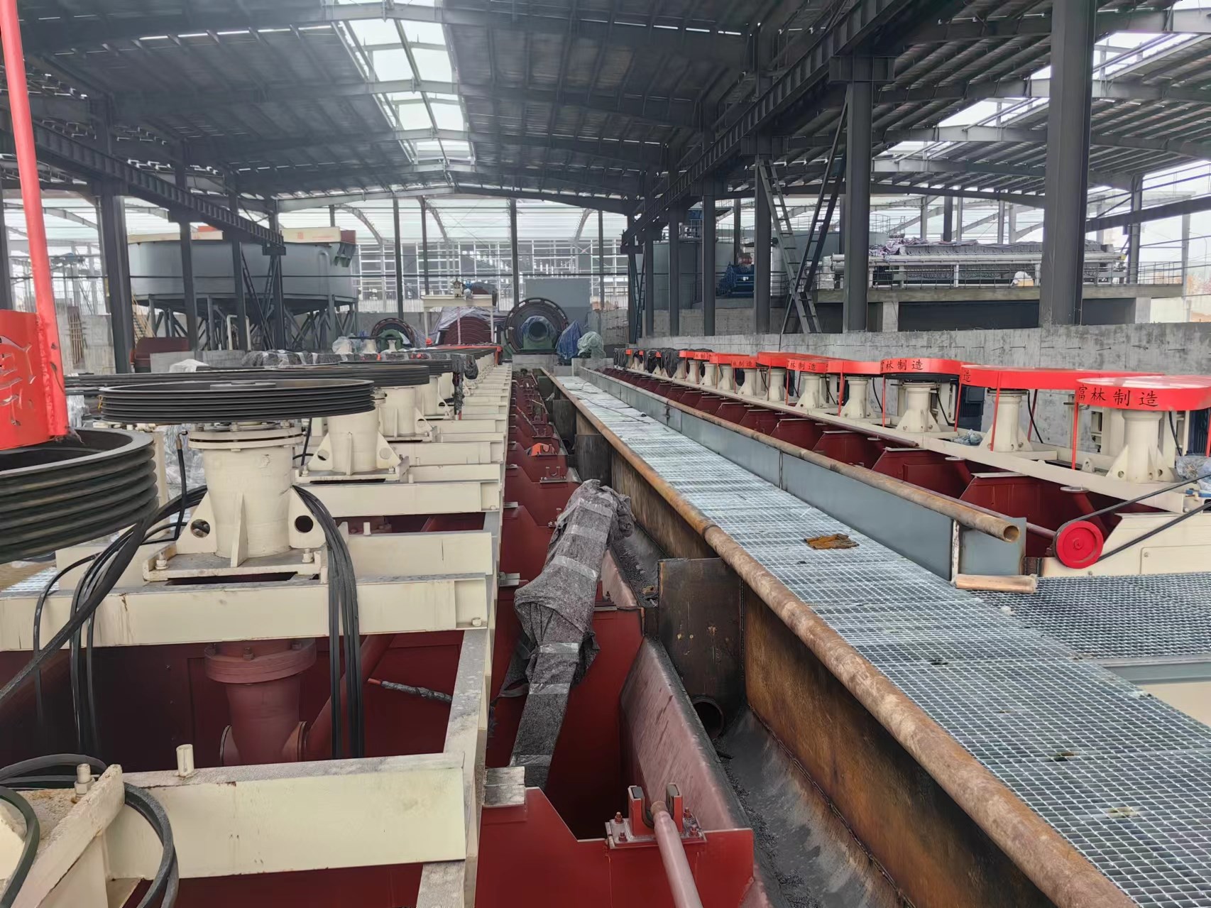 富林矿机丨解析金矿浸出效果差的原因