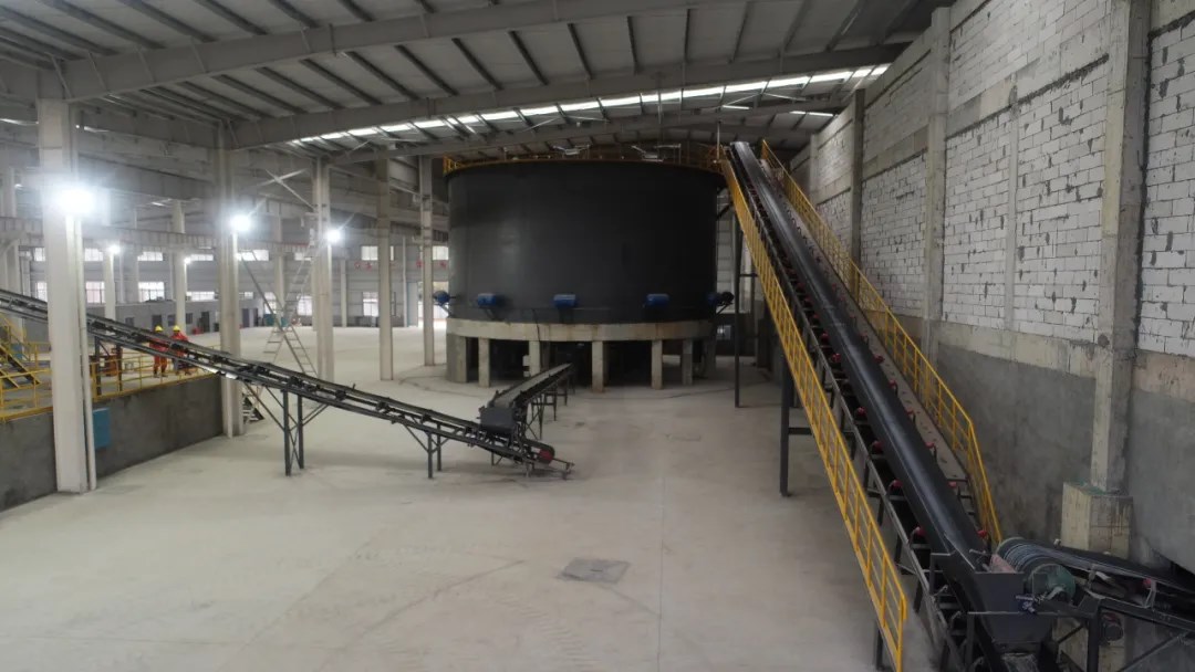 富林矿机丨输送机皮带撕裂的9大原因及8种预防措施